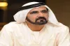 Sheikh Mohammed bin Rashid Al Maktoum- India TV Paisa