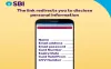 SBI warns its customers against fraud SMS- India TV Paisa