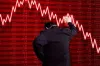 Sensex and Nifty crashes as Auto and Realty stock falls on RBI interest rate hike- India TV Paisa