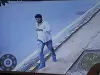 CCTV में कैद हुआ उमर खालिद पर कथित गोली चलाने वाला- India TV Hindi