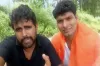 अदालत ने उमर खालिद पर हमला करने वाले दो आरोपियों को पुलिस हिरासत में भेजा- India TV Hindi