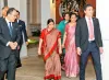 Sushma Swaraj arrives in Vietnam to deepen bilateral...- India TV Hindi