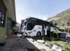 Bus crash in Ecuador kills 24 people injures 22- India TV Hindi