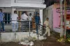 Palghar: Maharashtra Anti-Terrorism Squad (ATS) raids the house of a Sanatan Sanstha member | PTI- India TV Hindi
