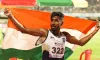 भारतीय धावक गोविंदन लक्ष्मणन- India TV Hindi