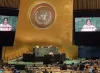 भारत, संयुक्त राष्ट्र, विदेश मंत्री सुषमा स्वराज- India TV Hindi