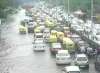 Heavy rains in Delhi- India TV Hindi