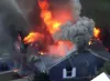 gas explosions erupt in Boston- India TV Paisa