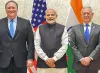 US Defence Secretary Jim Mattis- India TV Hindi