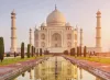 Taj Mahal as heritage- India TV Hindi