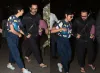 Kiran Rao slips at airport while walking hand-in-hand with Aamir Khan- India TV Hindi
