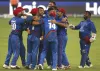 भारत-अफगानिस्तान के बीच खेला गया सांस रोक देने वाला मैच हुआ टाई, आखिरी ओवर में राशिद ने पलट दी बाजी- India TV Hindi