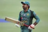 पाकिस्तान को लगा बड़ा झटक, कप्तान सरफराज अहमद को आईसीसी ने किया सस्पेंड- India TV Hindi