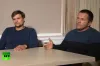 Skripal suspects say were in UK as tourists | AP- India TV Hindi
