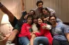 Karan Johar shared group picture on his Instagram account- India TV Hindi