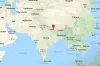 Chopper crashes in Nepal with seven people aboard, wreckage spotted in jungle | Google Maps- India TV Hindi