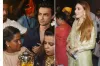 Salman Khan's sister Arpita Khan with Aayush Sharma, Iulia...- India TV Hindi