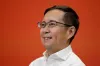 Daniel Zhang to replace Jack Ma as Chairman of Alibaba- India TV Paisa