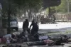  Kabul bomb blast- India TV Hindi