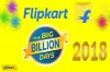 Flipkart announces 'The Big Billion Days' Sale from October 10th- India TV Paisa