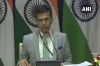 Raveesh Kumar, MEA- India TV Hindi