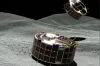 Japan successfully lands robot rovers on an asteroid's surface | Twitter- India TV Hindi