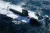 Japanese Submarine Kuroshio conducted exercise in South China Sea | Representational Image- India TV Paisa