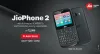 JioPhone 2 third flash sale today- India TV Paisa