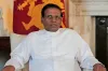 Indian national aware of plot to assassinate Sri Lankan president Maithripala Sirisena arrested | AP- India TV Paisa