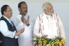 PM Narendra Modi launches Ayushman Bharat Yojna in Ranchi- India TV Paisa