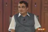 Nitin Gadkari in Aap Ki Adalat- India TV Hindi