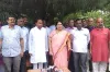 Madhya Pradesh Social Welfare Board Chief Padma Shukla...- India TV Hindi