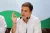 Rafale Deal: PM Modi must clarify on allegations by former French President Hollande, says Rahul Gan- India TV Hindi