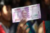 Rupee opens negative on Monday- India TV Hindi