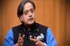 Shshi Tharoor- India TV Hindi