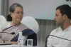 सोनिया गांधी और राहुल...- India TV Hindi