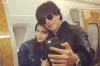  Anushka Sharma Says she is comfortable with Shah Rukh Khan- India TV Hindi