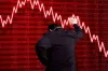 Sharp fall in Sensex and Nifty on Monday- India TV Paisa