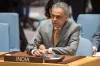 Pakistan's one-trick pony act on Kashmir doesn't resonate at UN, says Syed Akbaruddin- India TV Hindi
