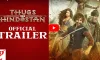 Thugs of Hindostan Trailer- India TV Hindi