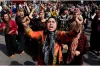 Pakistan urges China to ease restrictions on Chinese Uighur Muslims | AP Representational- India TV Hindi