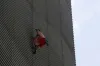 Russian Spiderman arrested after scaling building in...- India TV Hindi