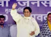 Mayawati to hold 26 rallies in Chhattisgarh, Madhya Pradesh and Rajasthan- India TV Hindi