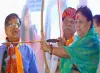 Rajasthan polls: Vasundhara Raje to contest from home-turf Jhalrapatan- India TV Hindi