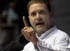 Rahul Gandhi in Ujjain: Congress chief says Narendra Modi's 'mistakes' have Jammu and Kashmir 'on fi- India TV Hindi