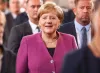 German chancellor Angela Merkel will not seek re-election in 2021- India TV Hindi