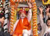Maharashtra BJP calls Modi 11th Avatar of Lord Vishnu- India TV Hindi