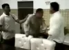 BJP councillor thrashes 'drunk' cop inside restaurant in Meerut- India TV Hindi