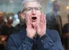 Tim Cook says being gay is God's greatest gift; chose to come out in support of kids who were being - India TV Paisa