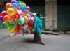 Man arrested for to sell i love Pakistan written balloons- India TV Hindi
